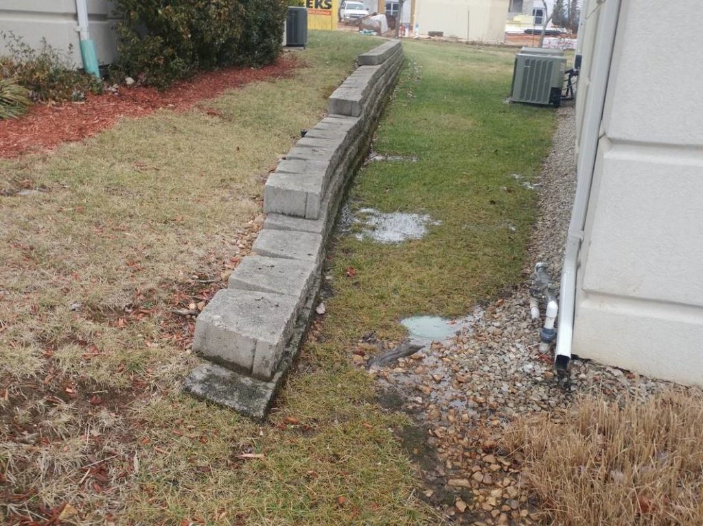 Basement Waterproofing How do you keep water out of a basement?